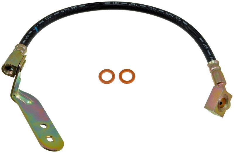 Dorman H380089 Brake Hydraulic Hose product image 2 of 3