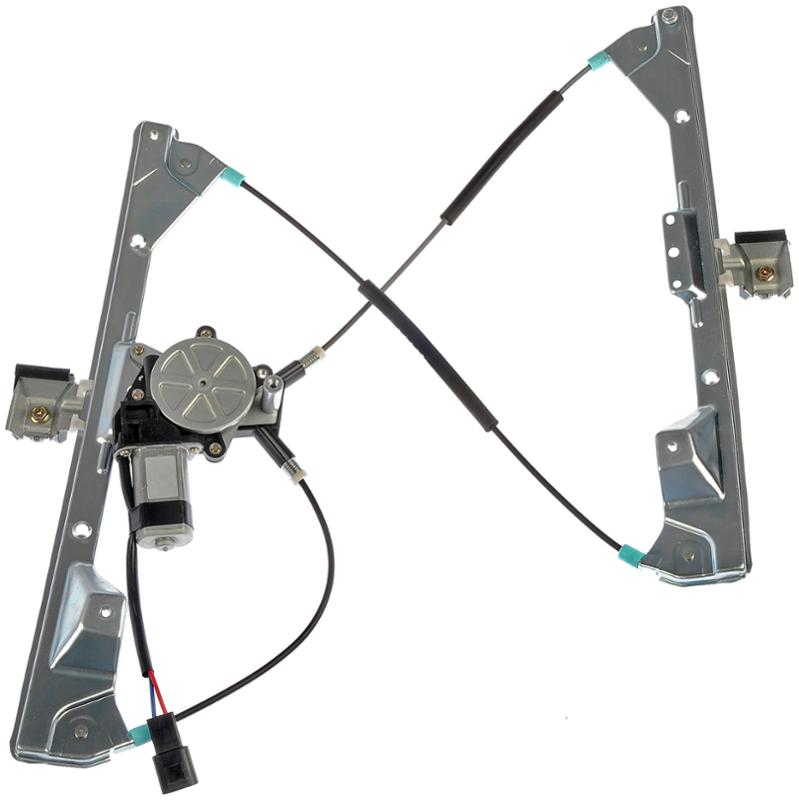 Dorman 741437 Power Window Motor and Regulator Assembly product image 1 of 3