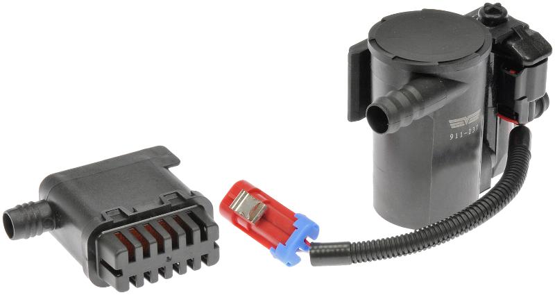 Dorman 911237 - Vapor Canister Vent Solenoid Dorman 911237 Vapor Canister Vent Solenoid product image 1 of 3