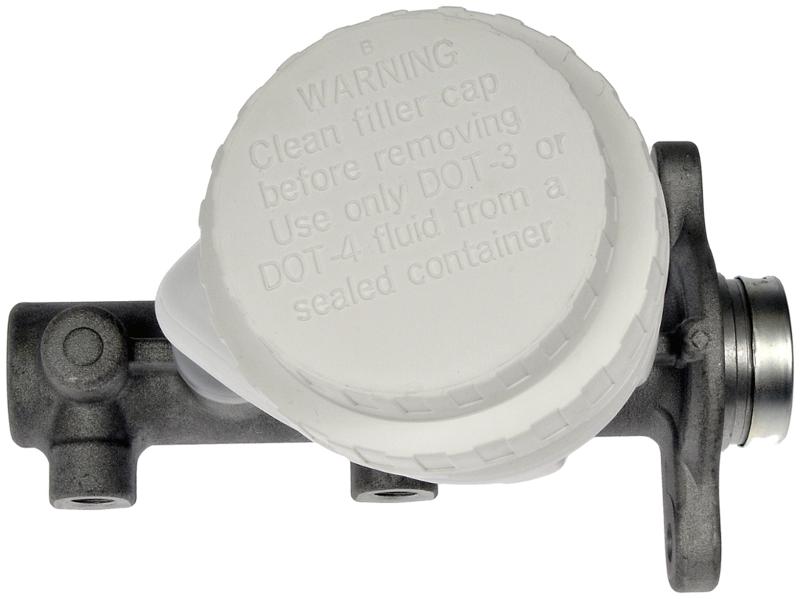 Dorman M630056 Brake Master Cylinder product image 1 of 5