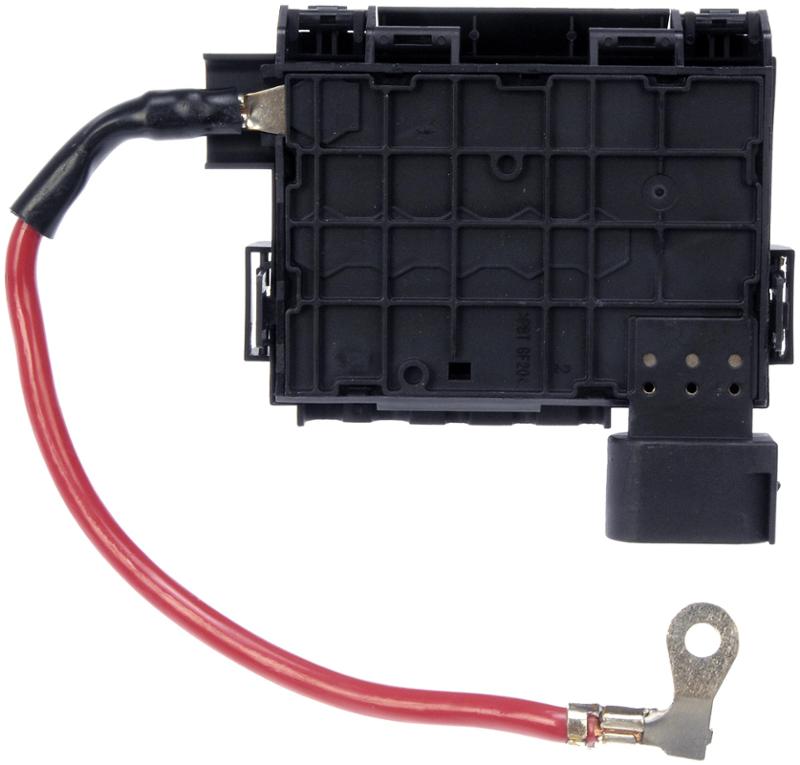 Dorman 924681 High Voltage Power Fuse Box product image 1 of 3