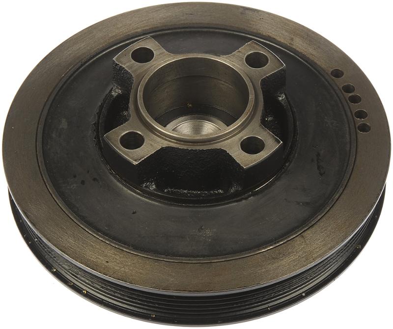 Dorman 594037 Engine Harmonic Balancer product image 3 of 4