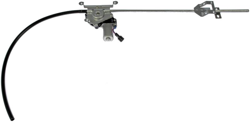 Dorman 7415202 - Power Window Motor and Regulator Assembly Dorman 7415202 Power Window Motor and Regulator Assembly product image 1 of 3