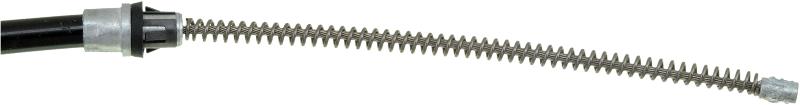 Dorman C93484 Parking Brake Cable product image 1 of 3