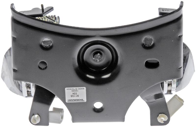 Dorman 91133 - Tailgate Handle Dorman 91133 Tailgate Handle product image 1 of 3