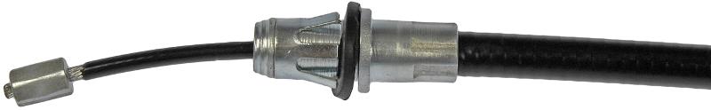 Dorman C96057 Parking Brake Cable product image 1 of 3