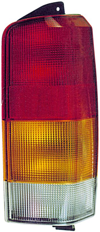Dorman 1610467 - Tail Light Assembly Dorman 1610467 Tail Light Assembly product image 1 of 1