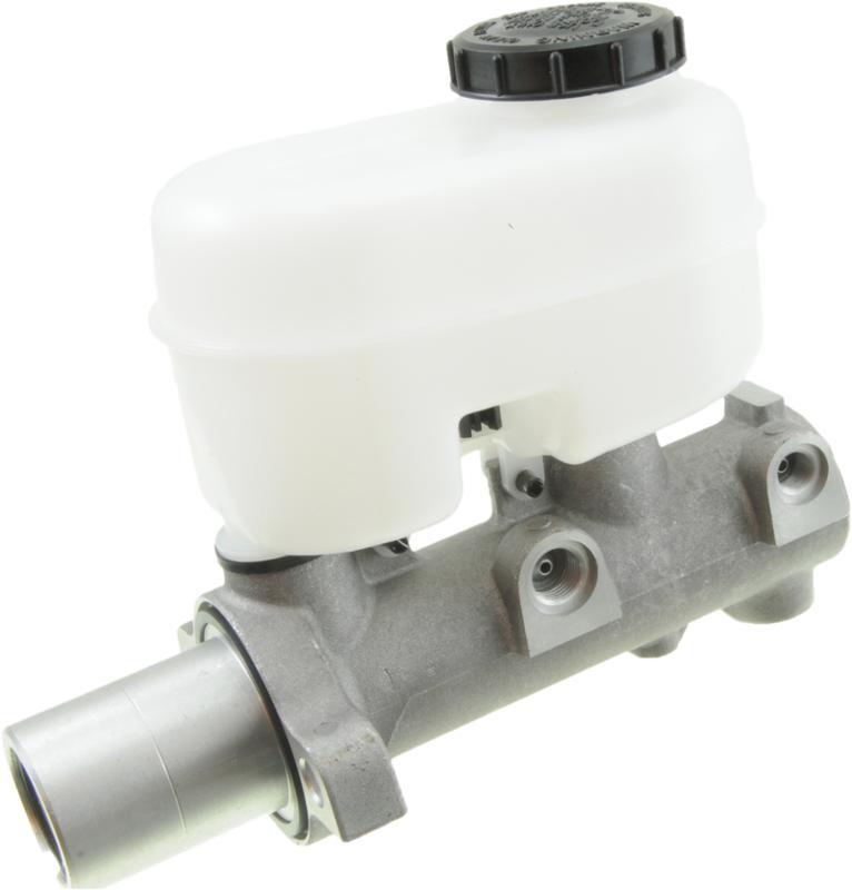 Dorman M630255 Brake Master Cylinder product image 2 of 4