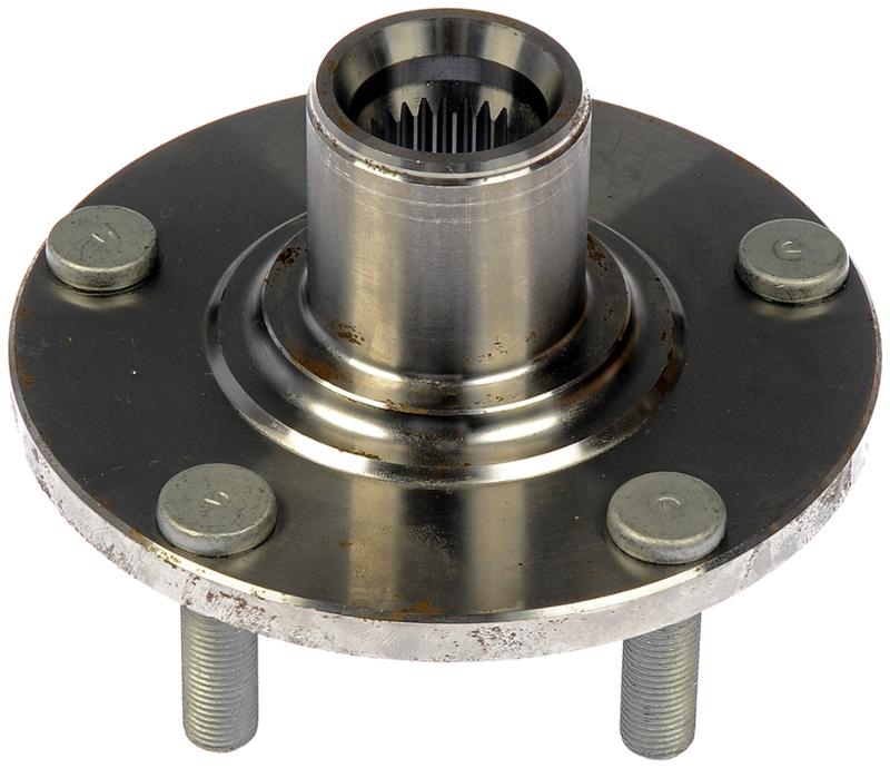 Dorman 930701 Wheel Hub product image 3 of 4