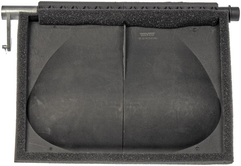 Dorman 902223 HVAC Heater Blend Door product image 4 of 6