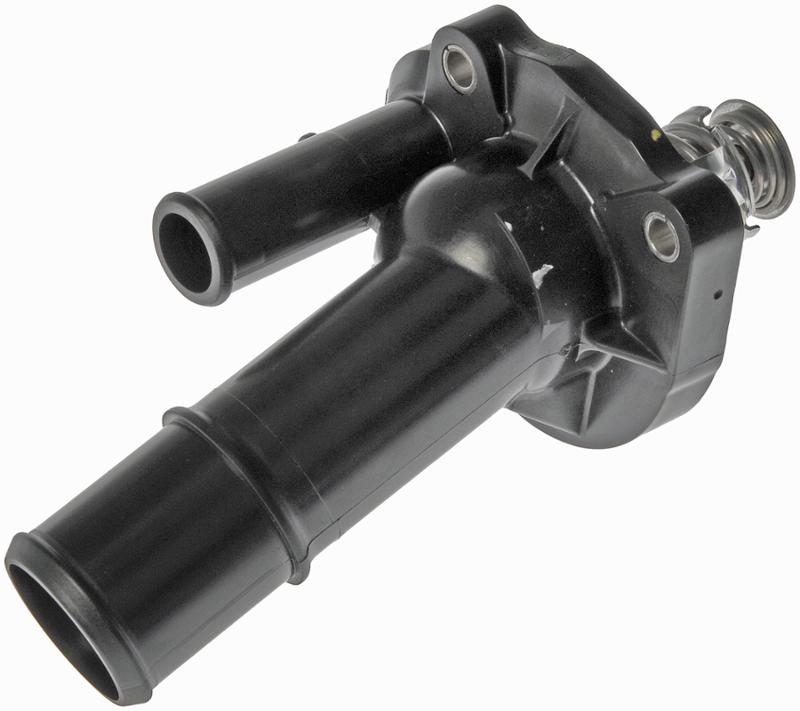 Dorman 9021071 Engine Coolant Thermostat Housing Assembly product image 2 of 2