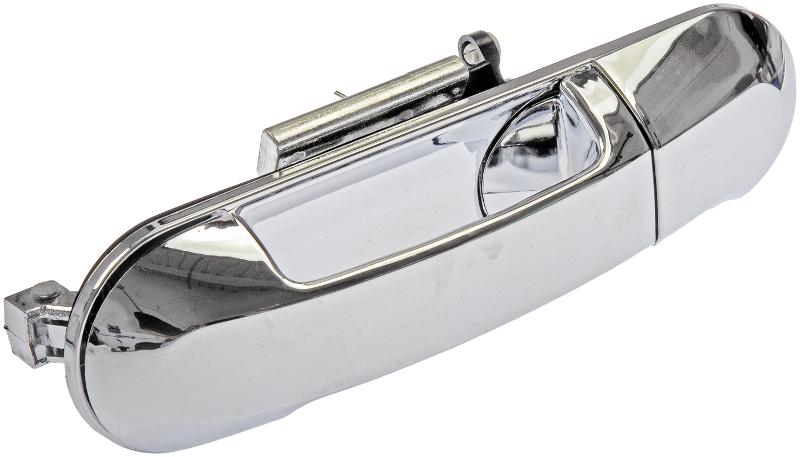 Dorman 91110 - Exterior Door Handle Dorman 91110 Exterior Door Handle product image 5 of 9