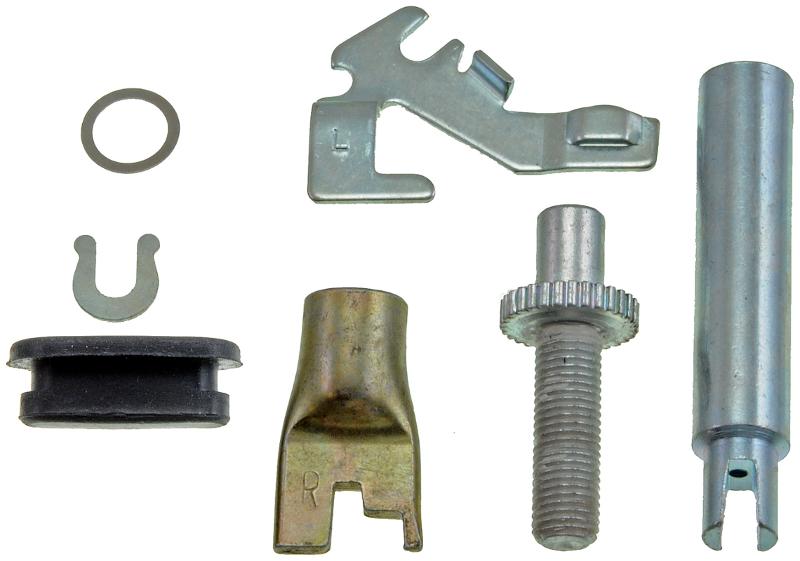 Dorman HW2654 Drum Brake Self Adjuster Repair Kit product image 1 of 1