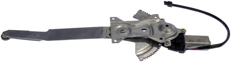 Dorman 741471 - Power Window Motor and Regulator Assembly Dorman 741471 Power Window Motor and Regulator Assembly product image 2 of 3