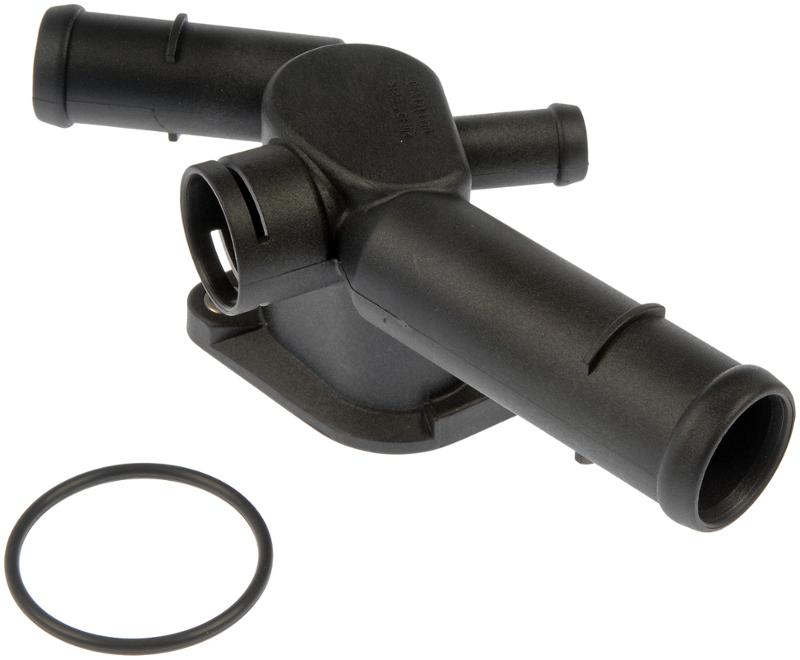 Dorman 902707 Engine Coolant Water Outlet product image 4 of 6