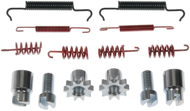 Dorman HW7352 - Parking Brake Hardware Kit Dorman HW7352 Parking Brake Hardware Kit product image 1 of 1