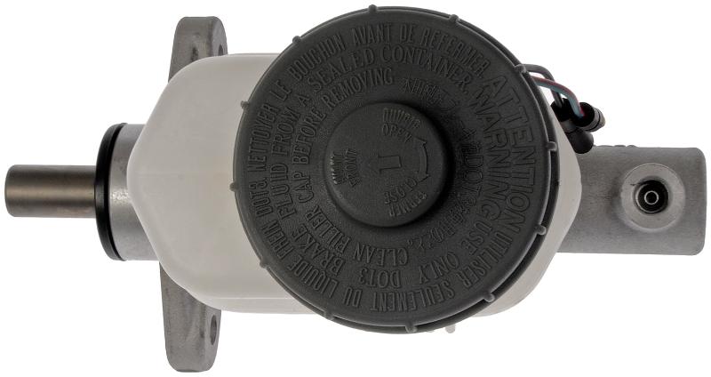 Dorman M390331 Brake Master Cylinder product image 1 of 4