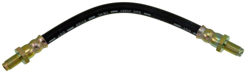 Dorman H38124 Brake Hydraulic Hose product image 1 of 3