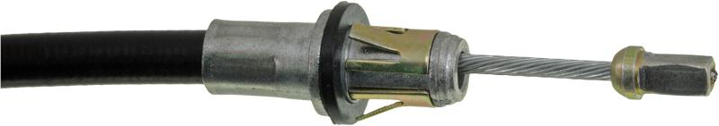 Dorman C93266 Parking Brake Cable product image 1 of 3