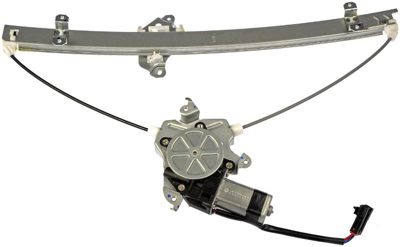 Dorman 741426 Power Window Motor and Regulator Assembly product image 2 of 3