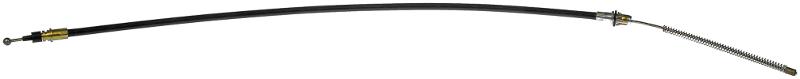 Dorman C92416 Parking Brake Cable product image 1 of 3