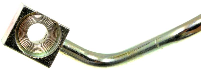 Dorman H380378 Brake Hydraulic Hose product image 2 of 3