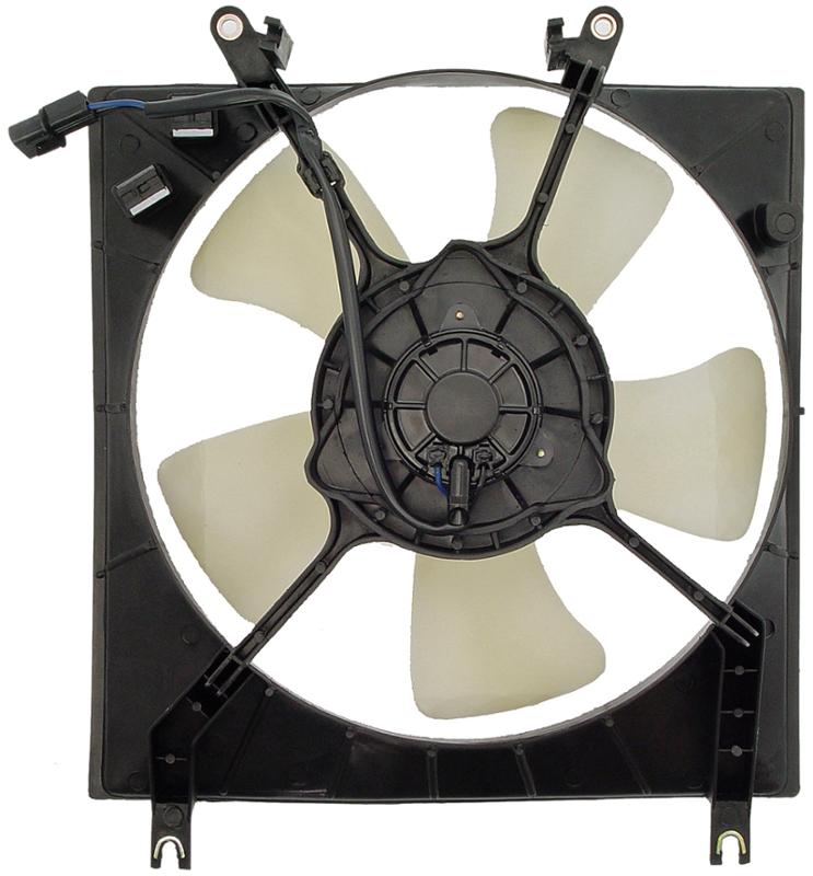 Dorman 620307 Engine Cooling Fan Assembly product image 1 of 2