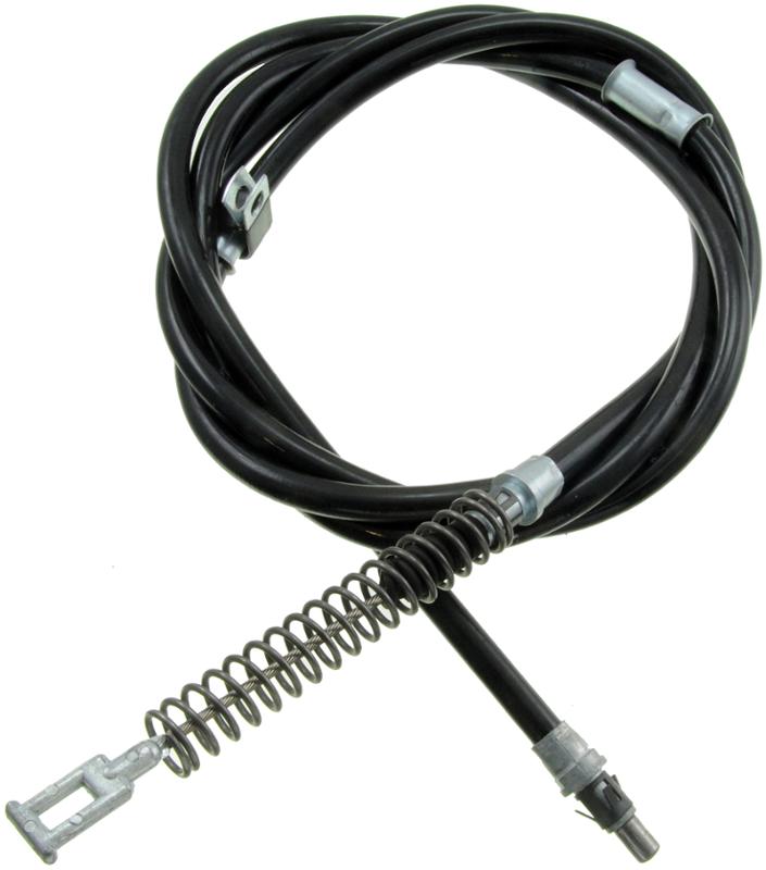Dorman C660200 Parking Brake Cable product image 1 of 3