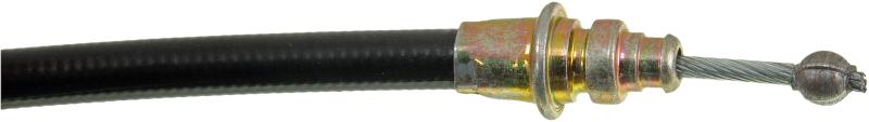 Dorman C93063 Parking Brake Cable product image 1 of 3