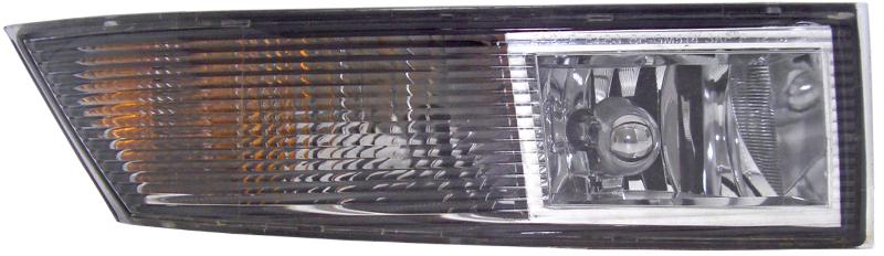 Dorman 1570923 Fog Light Assembly product image 1 of 1