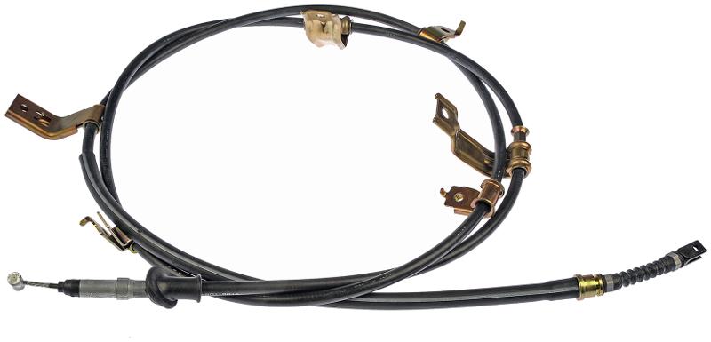 Dorman C95941 Parking Brake Cable product image 1 of 3