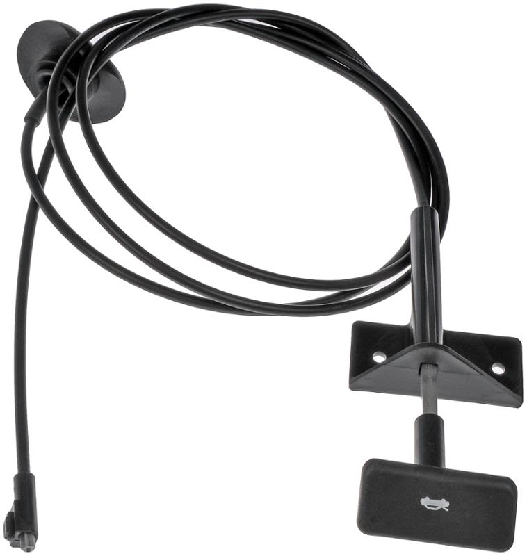 Dorman 912198 Hood Release Cable product image 1 of 3