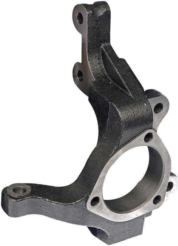 Dorman 697910 Steering Knuckle product image 2 of 2