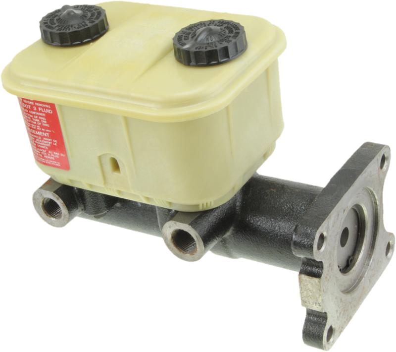 Dorman M39477 - Brake Master Cylinder Dorman M39477 Brake Master Cylinder product image 1 of 4