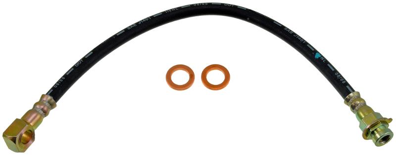 Dorman H78097 Brake Hydraulic Hose product image 2 of 3