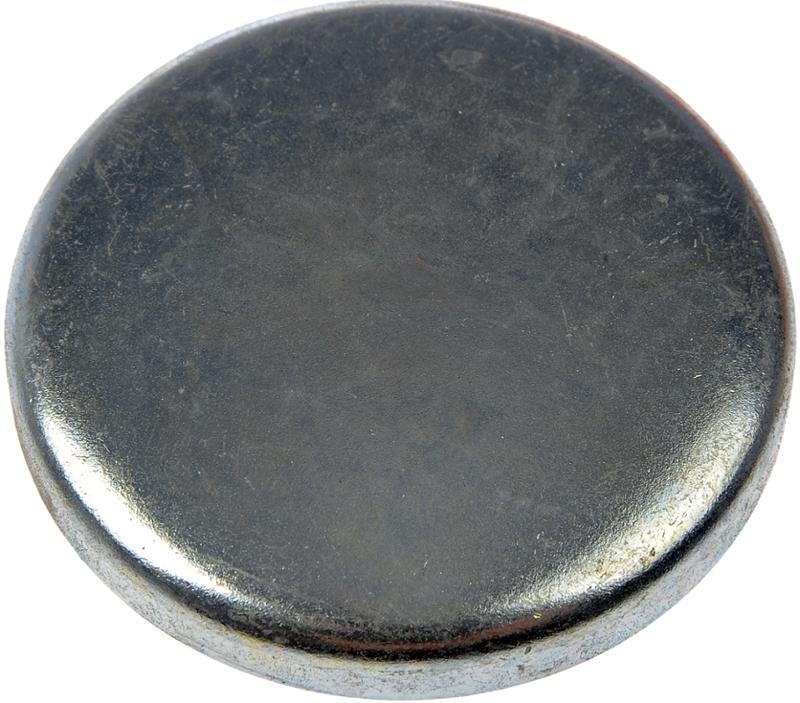 Dorman 555046 - Engine Camshaft Plug Dorman 555046 Engine Camshaft Plug product image 1 of 2