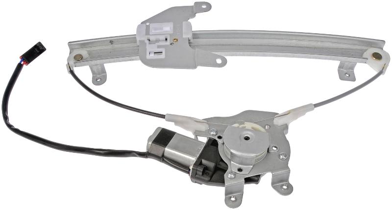 Dorman 741607 Power Window Motor and Regulator Assembly product image 5 of 6