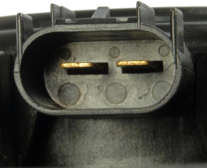 Dorman 620652 Engine Cooling Fan Assembly product image 1 of 4