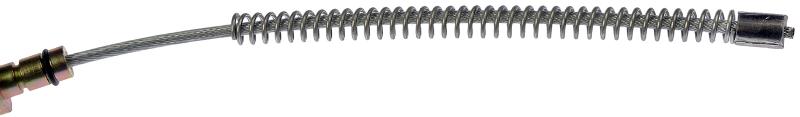 Dorman C96257 Parking Brake Cable product image 1 of 3