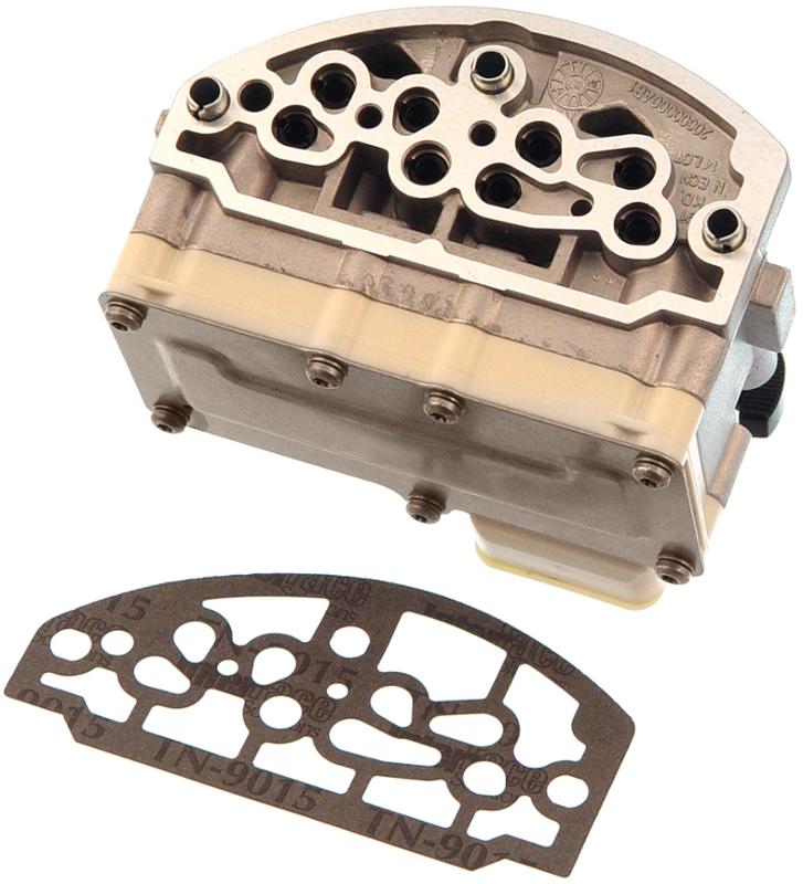 Dorman 698100 - Auto Trans Control Solenoid Dorman 698100 Auto Trans Control Solenoid product image 1 of 2