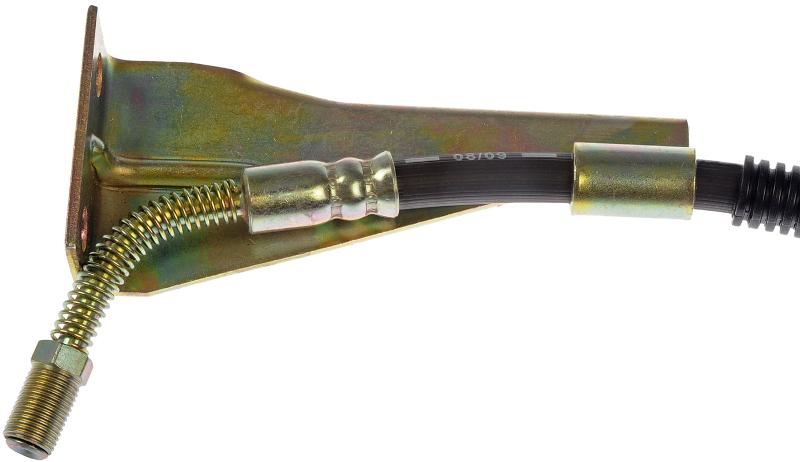 Dorman H620339 Brake Hydraulic Hose product image 1 of 3