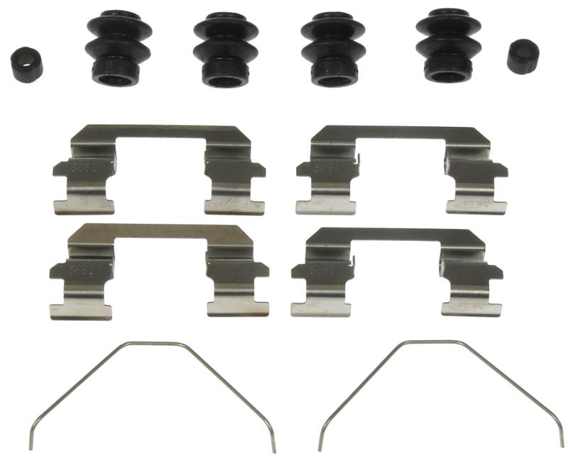 Dorman HW13547 Disc Brake Hardware Kit product image 1 of 1