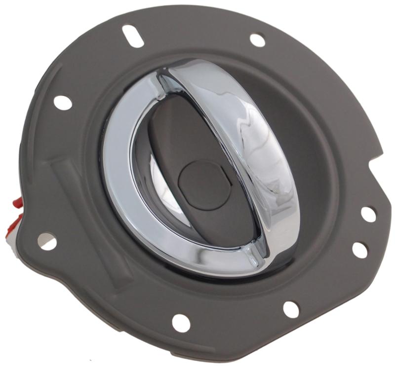 Dorman 88231 Interior Door Handle product image 1 of 3