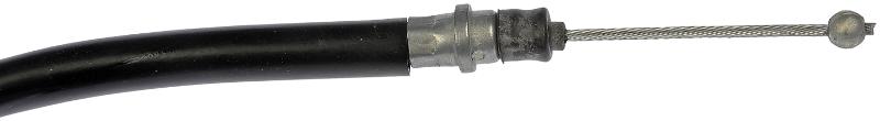 Dorman C93180 Parking Brake Cable product image 1 of 3