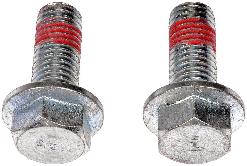 Dorman 14016 Disc Brake Caliper Bracket Mounting Bolt product image 1 of 2