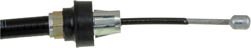 Dorman C660303 Parking Brake Cable product image 2 of 3
