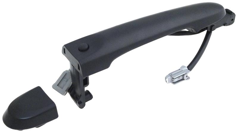 Dorman 81208 Tailgate Handle product image 1 of 3