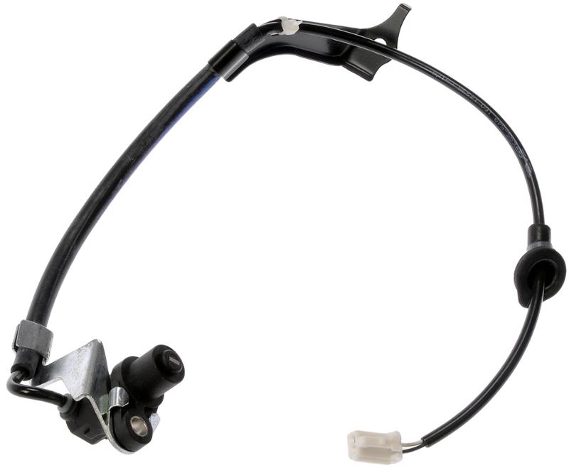 Dorman 695549 - ABS Wheel Speed Sensor Dorman 695549 ABS Wheel Speed Sensor product image 1 of 3
