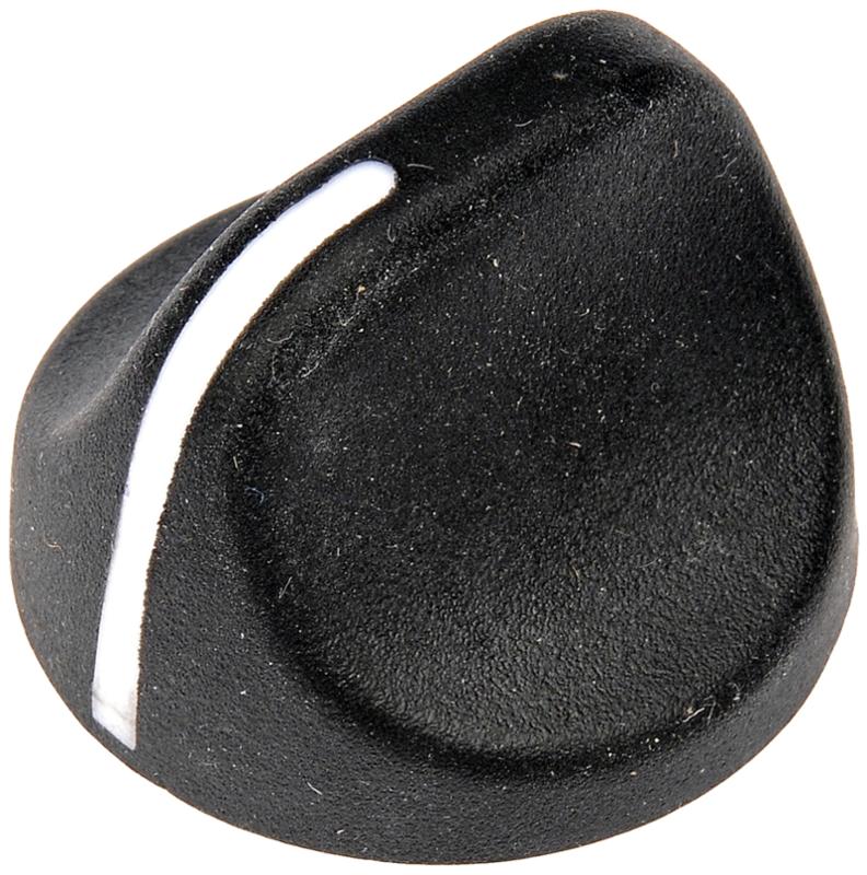 Dorman 76845 HVAC Heater Control Knob product image 2 of 3