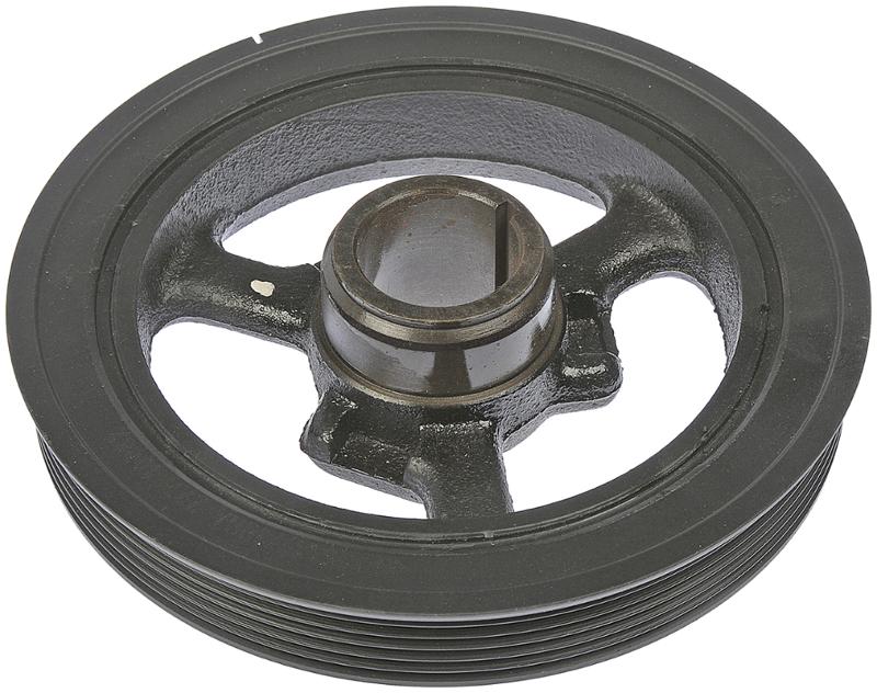 Dorman 594042 - Engine Harmonic Balancer Dorman 594042 Engine Harmonic Balancer product image 1 of 2